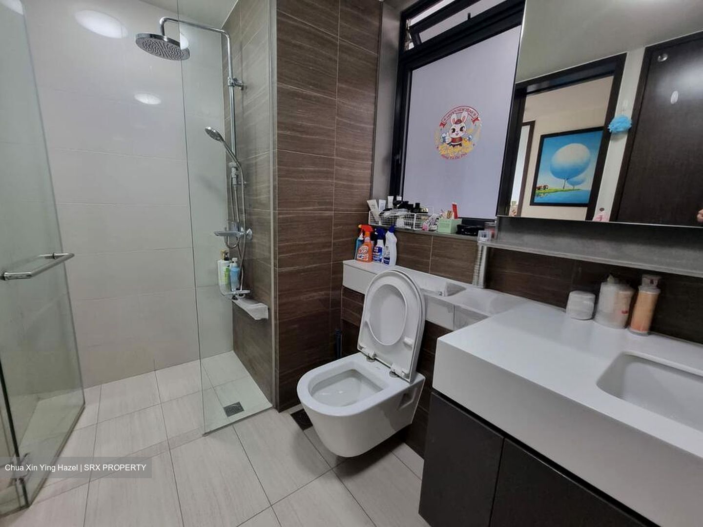 Botanique At Bartley (D19), Condominium #496911841